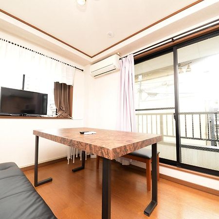 Shinjuku Ny House 2 Villa Tokyo Exterior photo