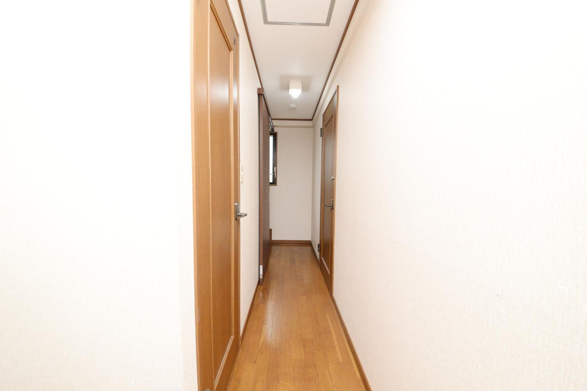 Shinjuku Ny House 2 Villa Tokyo Exterior photo